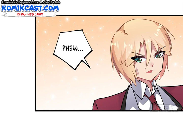 I Picked Up a Demon Lord as a Maid Chapter 33 Gambar 8